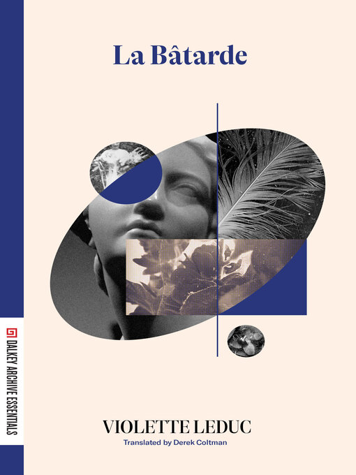 Title details for La Batarde by Violette LeDuc - Available